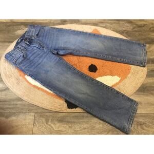 Old Navy Kids Blue Jeans